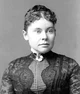 Lizzie Borden