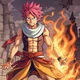 Natsu Dragneel