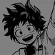 Izuku Midoriya 