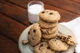 Cookies and Milk