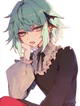 Evil servant