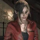 claire redfield