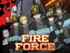 Fire Force RPG