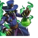 Magnus