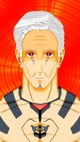 Starscream Hosea M