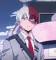 Shoto Todoroki