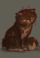 Brambleclaw