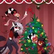 Helluva Boss Xmas