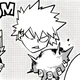 Bakugo Katsuki