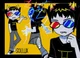 Sollux Captor
