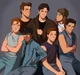 TO - Greasers