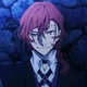 Chuuya Nakahara 