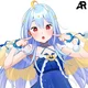 Aosora Popo ARP