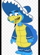 Tito turtle 