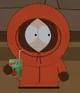 Kenny McCormick