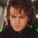 Anakin Skywalker