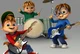 Alvin and Chipmunks