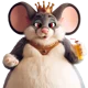 Fat Mouse King
