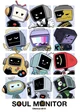 Soul monitor 