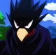 Fumikage Tokoyami