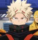 Katsuki Bakugou-MHA