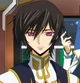 Lelouch vi Britannia