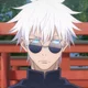Gojo Satoru 
