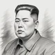 Kim Jong Un 