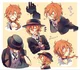Chuuya nakara
