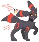 Umbreon