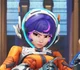 Juno - Overwatch