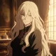 Eleanor the ghost