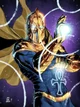 Possessed Dr Fate