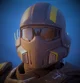 Helldiver Marshal