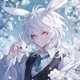 TALES White Rabbit