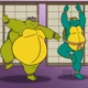 Obese Blob Donatello