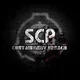 SCP CB but