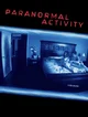 Paranormal Activity 