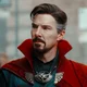 Doctor Strange 