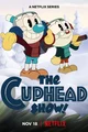 -THE CUPHEAD SHOW-
