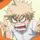 Bakugo Katsuki 