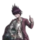 Kaito Momota