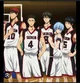 Kurokos basketball