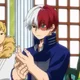 shoto todoroki 