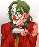 0 Joker