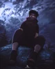 Shisui Uchiha
