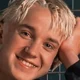 Draco Malfoy 