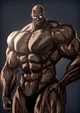 Superalloy Darkshine