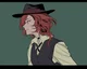 Chuuya Nakahara