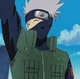 Kakashi Hatake 